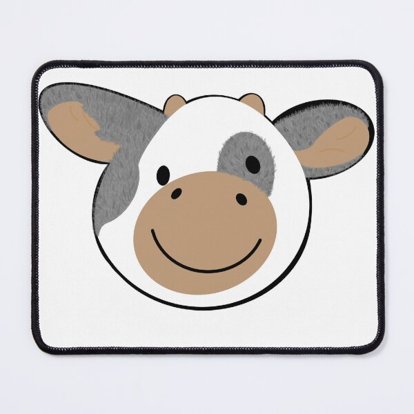 Item preview, September the Cow designed and sold by rubypatterson25.