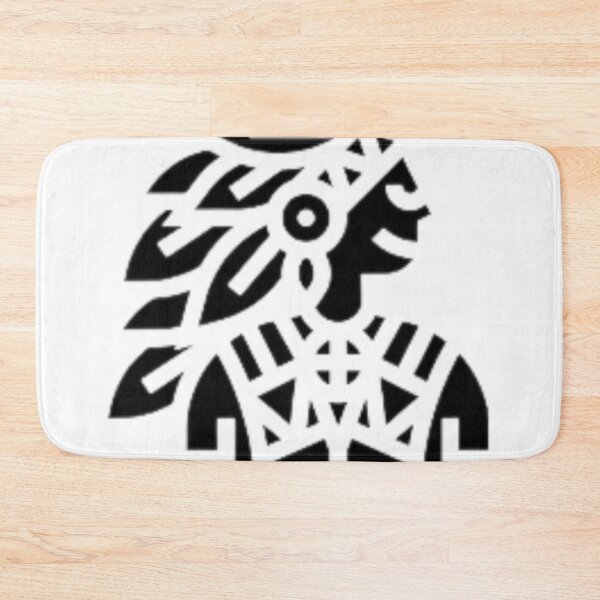 Item preview, American Indian Tribal Chief Art Trendy Cool  designed and sold by jon-wong.