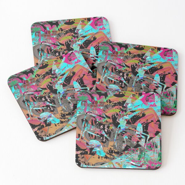 Item preview, Hollywood Distortion designed and sold by Drunken-Rabbit.