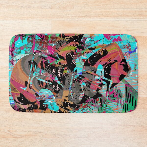 Item preview, Hollywood Distortion designed and sold by Drunken-Rabbit.