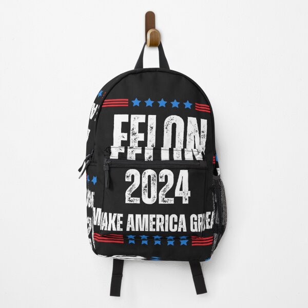 Item preview, Felon Trump 2024 make America great,US election designed and sold by erozzz.