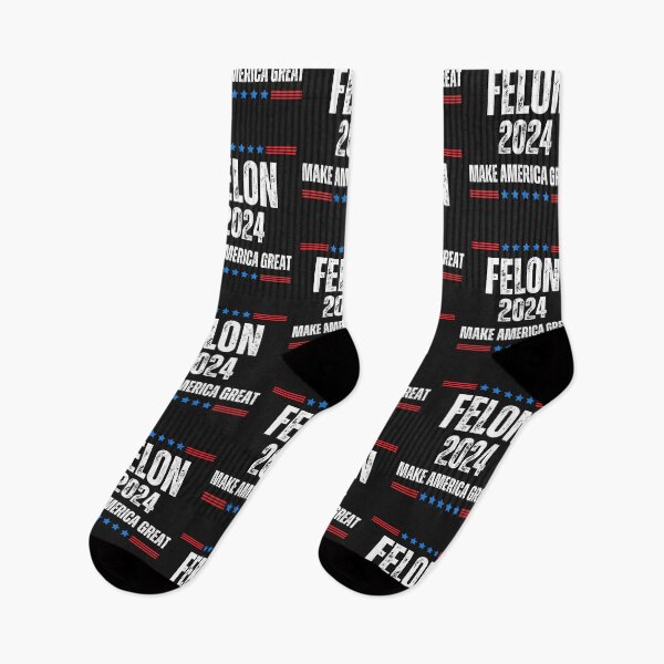 Item preview, Felon Trump 2024 make America great,US election designed and sold by erozzz.