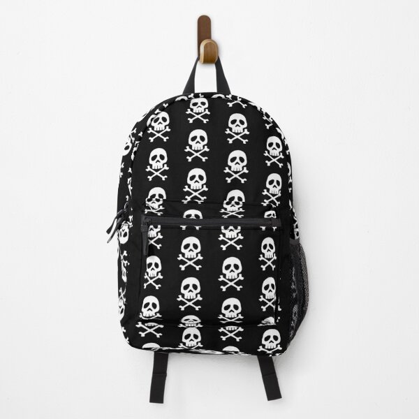 Item preview, Skull & Crossbones Pirate icon designed and sold by Icon Alchemist.