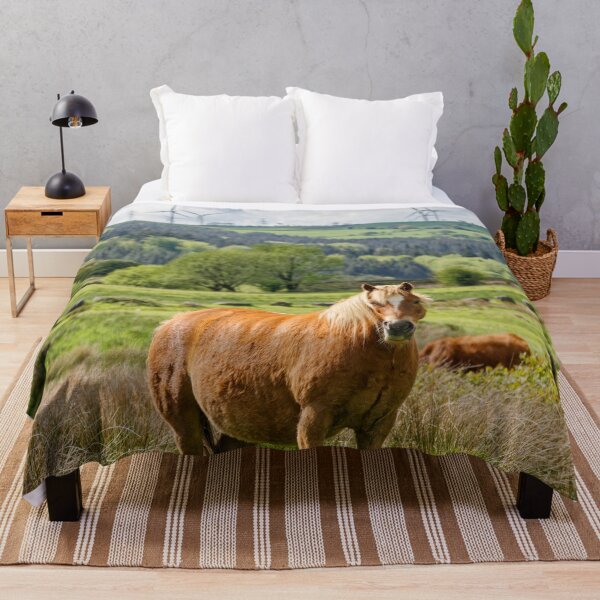 Item preview, Llantrisant Common Horse designed and sold by heidipics.