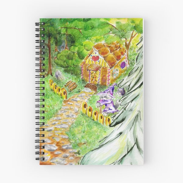 Item preview, Learning from the Tales designed and sold by S7IEBEN.