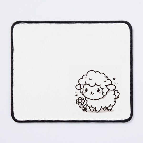 Item preview, Soft Sheep designed and sold by Catobix.