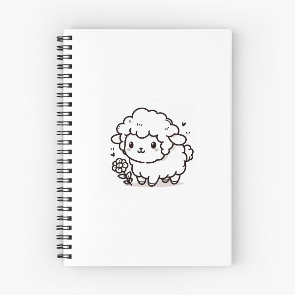Item preview, Soft Sheep designed and sold by Catobix.