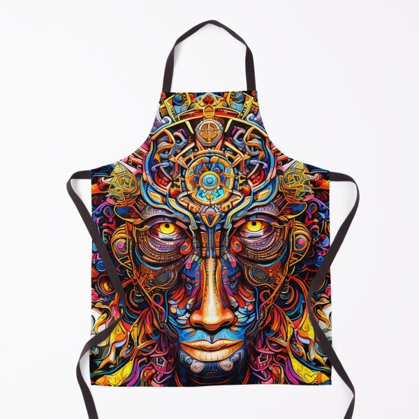 Item preview, Noah's spirit guide designed and sold by thirdeyeiris.