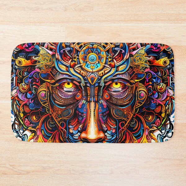 Item preview, Noah's spirit guide designed and sold by thirdeyeiris.