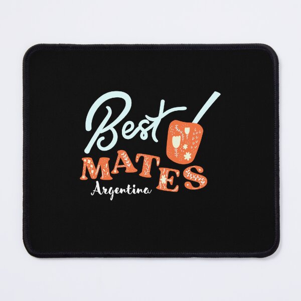Item preview, Best mates, Argentina designed and sold by AnyMar2023.