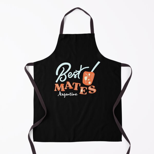 Item preview, Mejores amigos, Argentina designed and sold by AnyMar2023.
