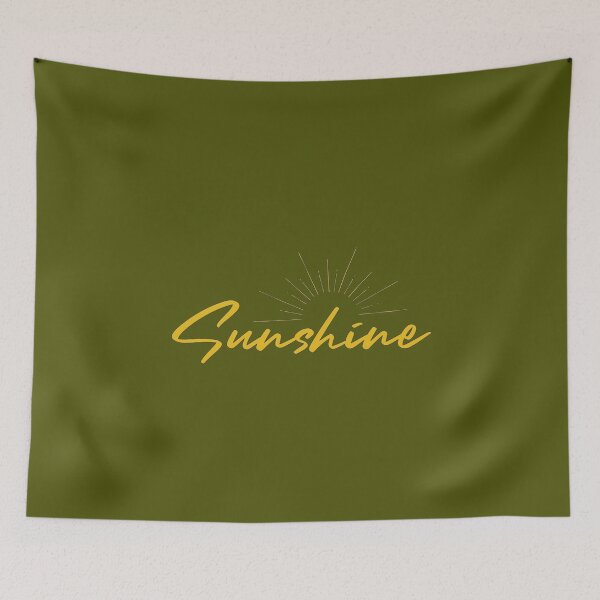 Item preview, Sunshine designed and sold by AnnInBlue.