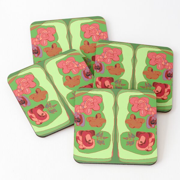 Item preview, Rosen too designed and sold by Nickdavisinghe.