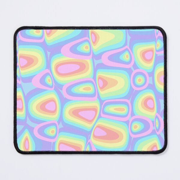 Item preview, Groovy Pastels designed and sold by llamasonthellam.