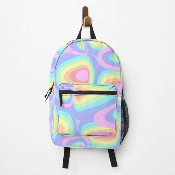 Item preview, Groovy Pastels designed and sold by llamasonthellam.