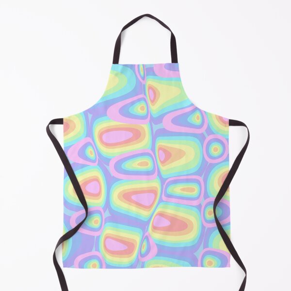 Item preview, Groovy Pastels designed and sold by llamasonthellam.