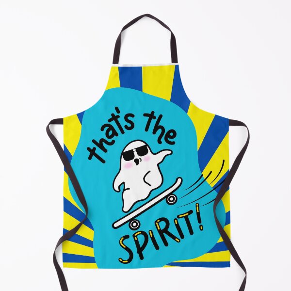 Item preview, that's the spirit - motivational quote! designed and sold by sno0dle.