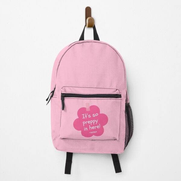 Item preview, Preppy Sticky Note designed and sold by Inspired Life Creative.