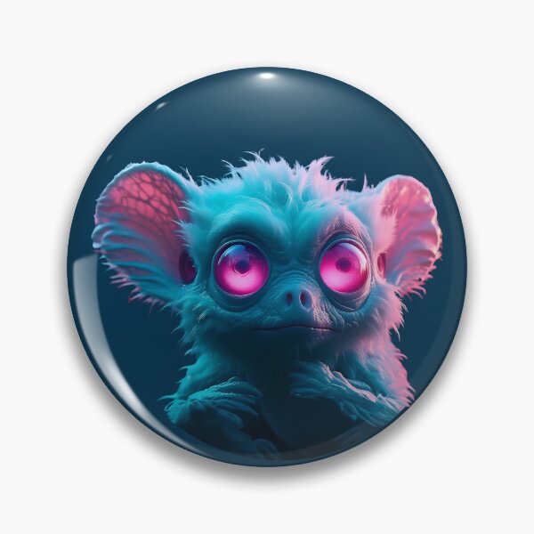 Item preview, gremlin_#01 designed and sold by Piotr Łopatka.
