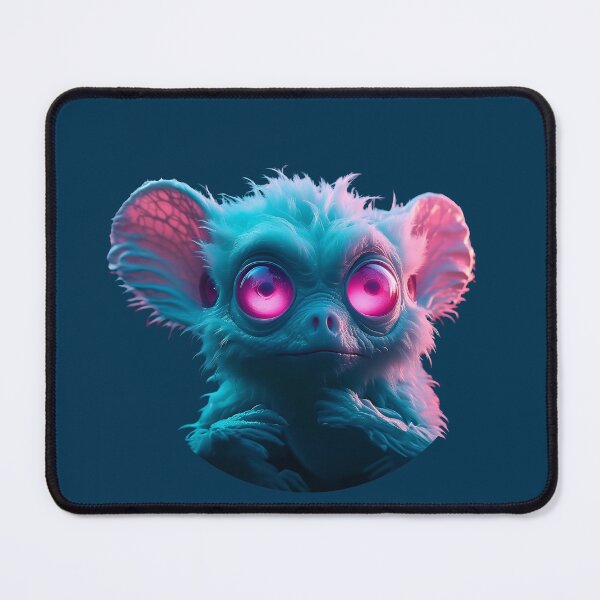 Item preview, gremlin_#01 designed and sold by Piotr Łopatka.