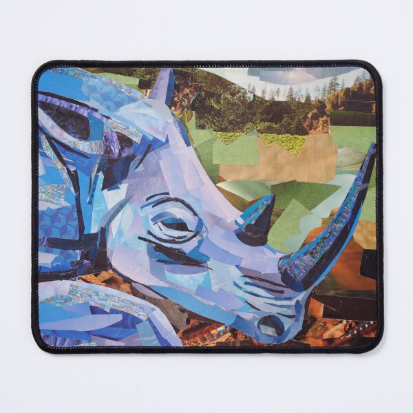 Item preview, Blue Rhino designed and sold by megancoyle.