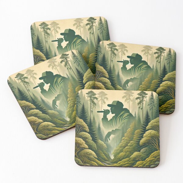 Item preview, Verdant Vibes designed and sold by Kye Rye.