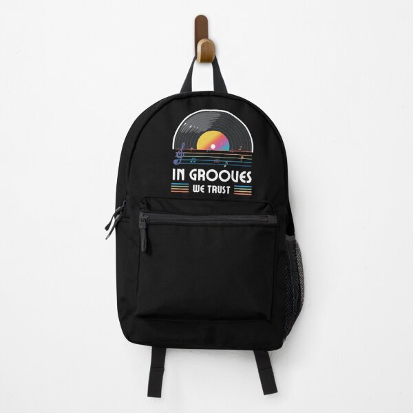 Item preview, In Grooves We Trust designed and sold by Caring Hearts.