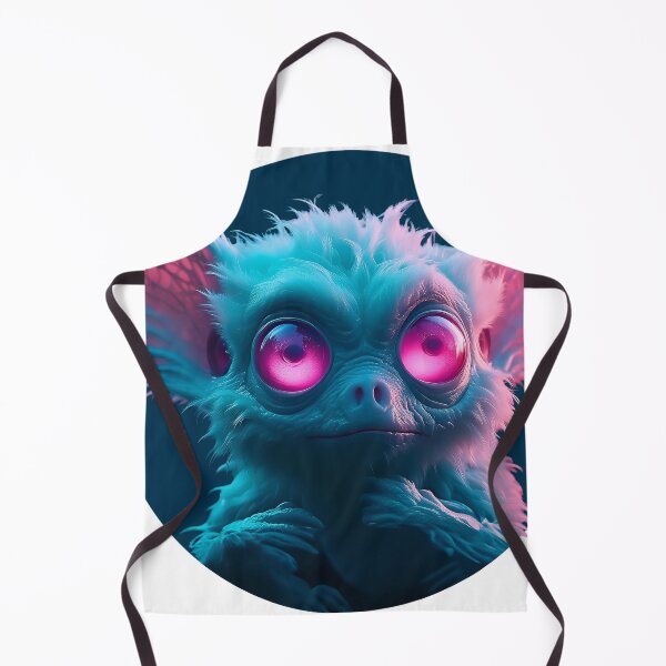 Item preview, gremlin_#01 designed and sold by Piotr Łopatka.