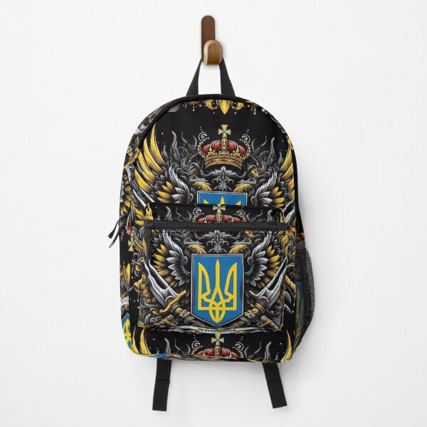 Item preview, cool Ukranian sigil designed and sold by bigchungor.