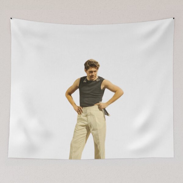 Item preview, Niall Horan Sassy Hands on Hip designed and sold by CraftyKayla26.
