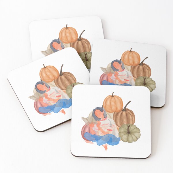 Item preview, fall reading designed and sold by Book Lover's Warehouse.