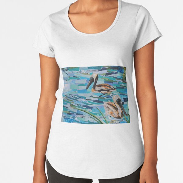 Item preview, Pelicans designed and sold by megancoyle.