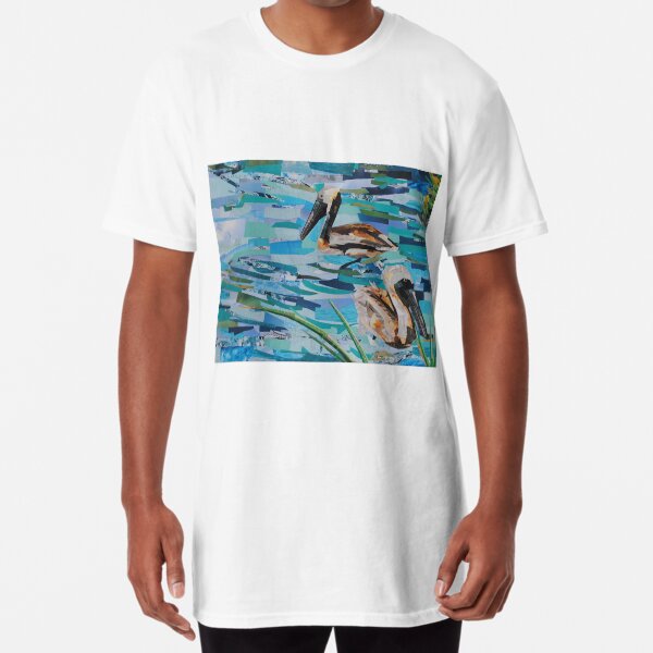 Item preview, Pelicans designed and sold by megancoyle.