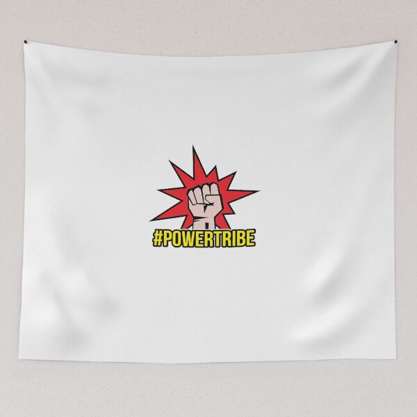 Item preview, Powertribe  designed and sold by shirtkings.