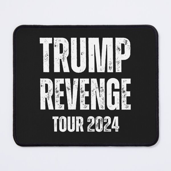 Item preview, Trump felon 2024 tour for president designed and sold by erozzz.