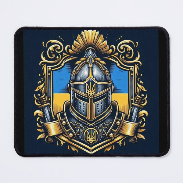 Item preview, Ukranian knight designed and sold by bigchungor.