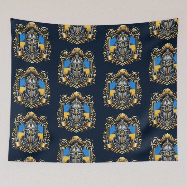 Item preview, Ukranian knight designed and sold by bigchungor.