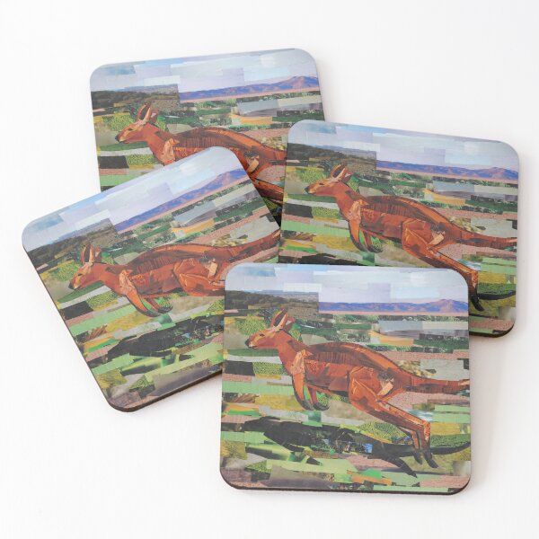 Item preview, Mr. Kangaroo designed and sold by megancoyle.