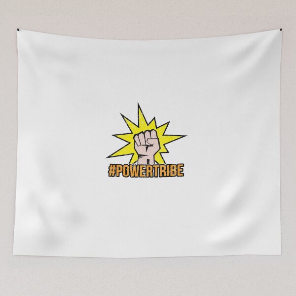 Item preview, Powertribe  designed and sold by shirtkings.