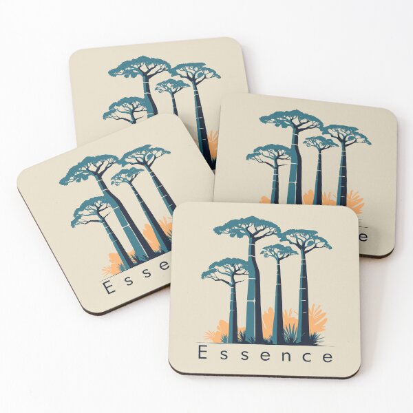 Item preview, Essence designed and sold by Javier Narváez Solarte.