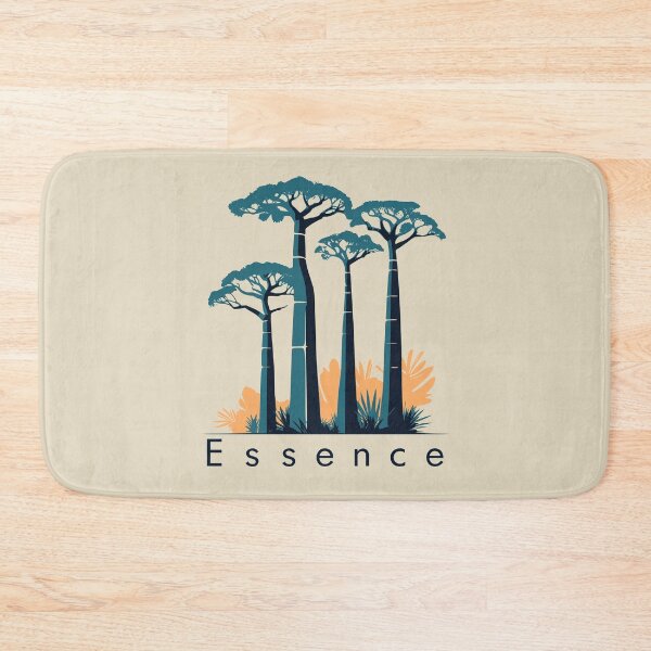 Item preview, Essence designed and sold by Javier Narváez Solarte.