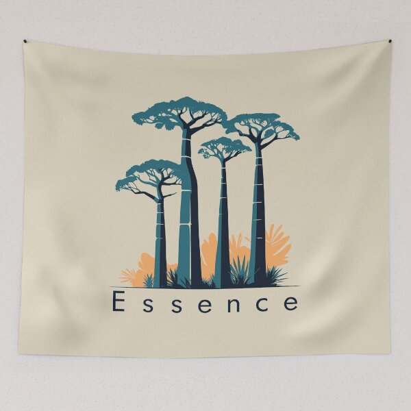 Item preview, Essence designed and sold by Javier Narváez Solarte.