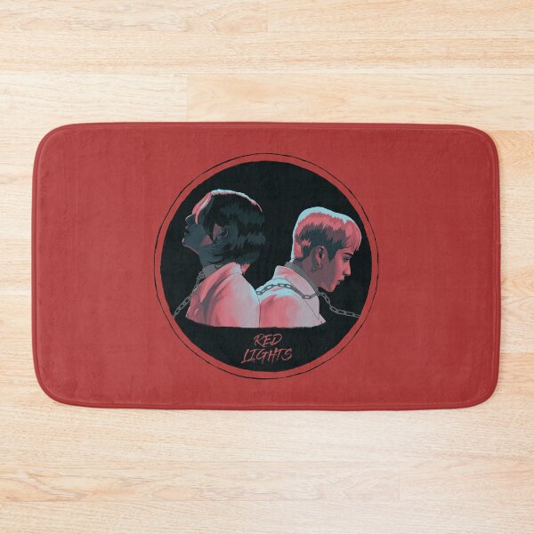Item preview, Stray Kids Red Lights designed and sold by blueray6.