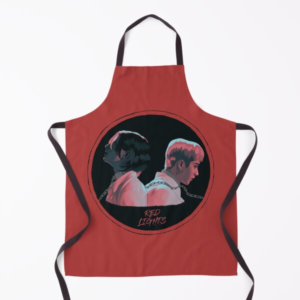 Item preview, Stray Kids Red Lights designed and sold by blueray6.