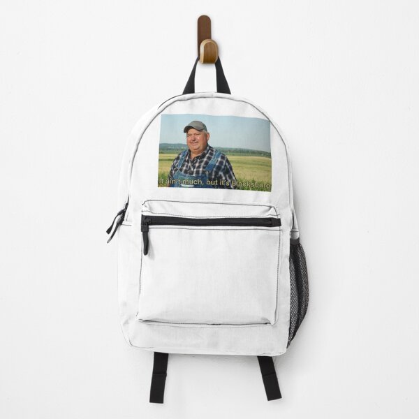 Item preview, It ain't much but it's Blacksburg designed and sold by morgankeiky.