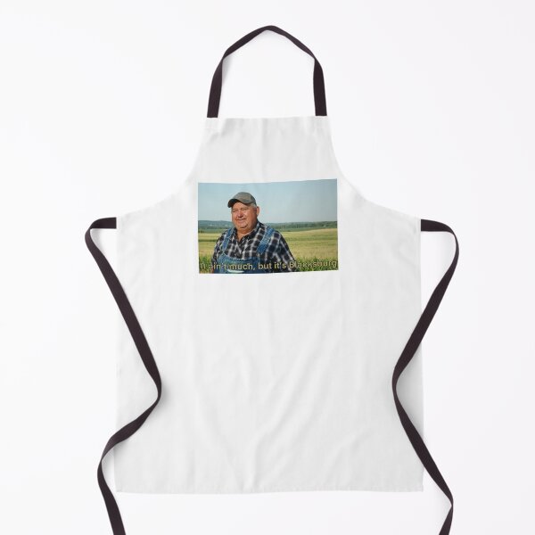 Item preview, It ain't much but it's Blacksburg designed and sold by morgankeiky.
