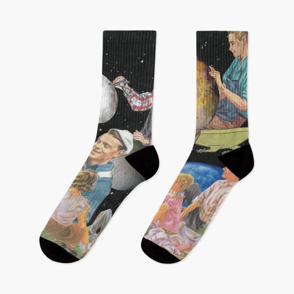 Item preview, Makers of the Universe designed and sold by justinkippart.