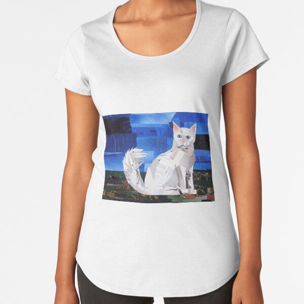 Item preview, Turkish Angora designed and sold by megancoyle.