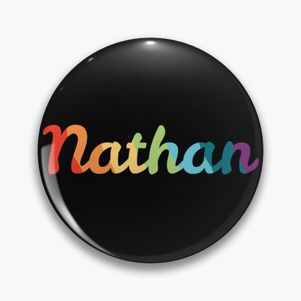 Item preview, Nathan Name  designed and sold by embur101.
