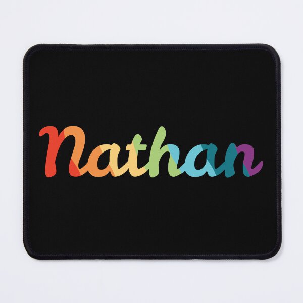 Item preview, Nathan Name designed and sold by embur101.